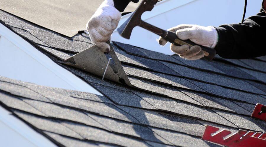 Expert tile roof repair services in Esperance, NY